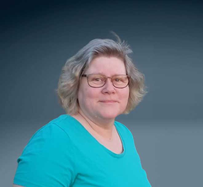 Christina Ehms